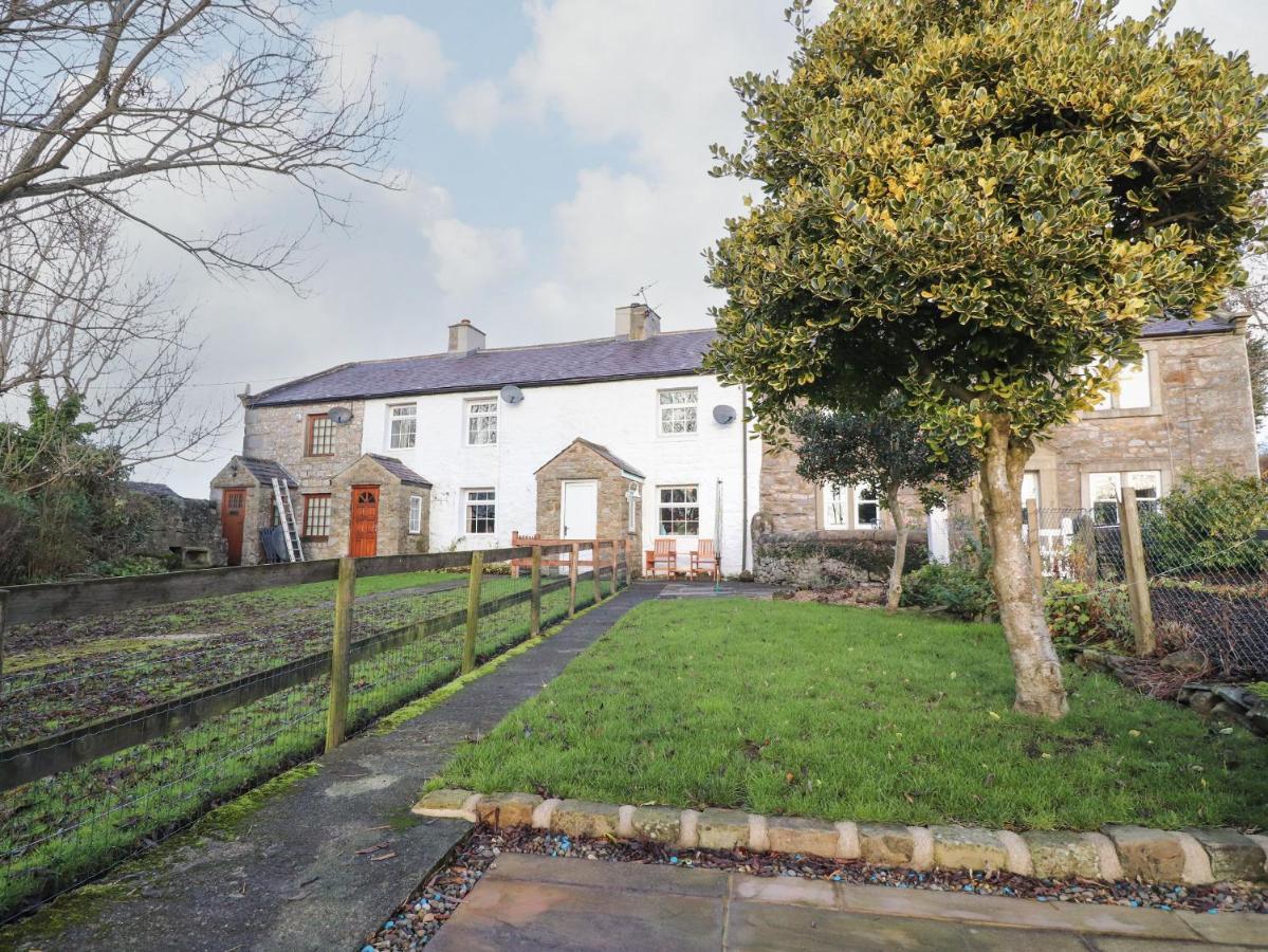3 South View Villa Horton in Ribblesdale Exterior photo