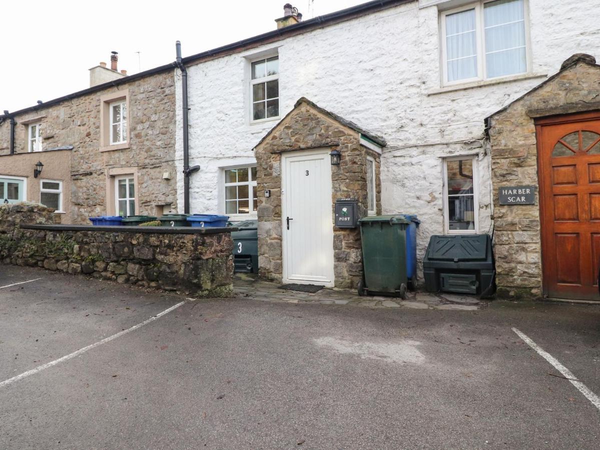 3 South View Villa Horton in Ribblesdale Exterior photo