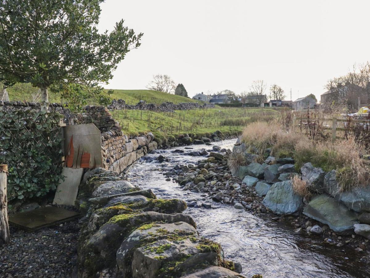 3 South View Villa Horton in Ribblesdale Exterior photo